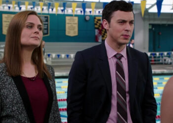 Why Bones Has No Ghosts Despite Featuring Supernatural Elements