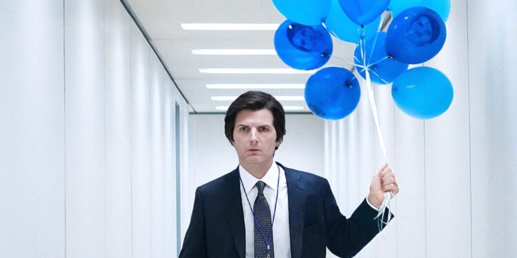 The Chilling Severance Fan Theory That Terrified The Show’s Cast