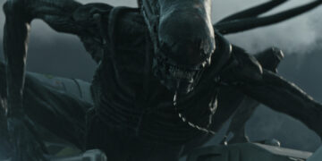 Why Ridley Scott Will Never Direct Another Alien Movie