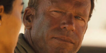 Cody Spears: Taylor Sheridan’s Special Ops: Lioness Role, Explained