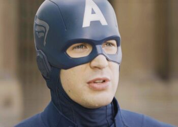 The Friday Night Lights Star Who Almost Became Marvel’s Captain America