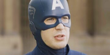 The Friday Night Lights Star Who Almost Became Marvel’s Captain America