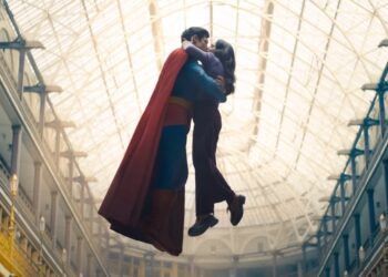 The New Superman Trailer Is The Complete Opposite Of Man Of Steel (And That’s Fine)