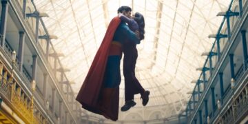 The New Superman Trailer Is The Complete Opposite Of Man Of Steel (And That’s Fine)