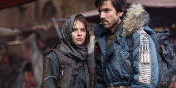 Andor Creator Tony Gilroy Doesn’t Consider A Key Rogue One Relationship Canon