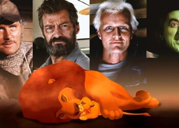 15 Best Movie Death Scenes Of All Time, Ranked