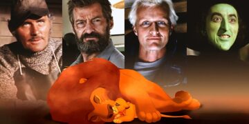 15 Best Movie Death Scenes Of All Time, Ranked