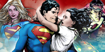 Clark Kent/Kal-El’s Family Tree, Explained