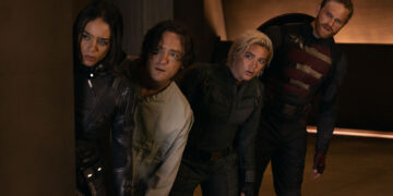 How To Watch Marvel’s Thunderbolts At Home