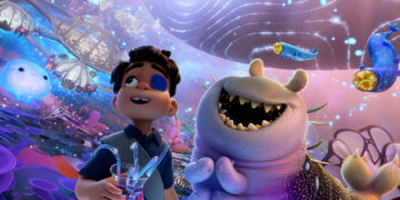 Elio’s Cute Credits Scene Gives The Disney & Pixar Movie A Necessary Payoff