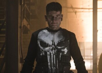 Jon Bernthal’s Punisher Is Joining Marvel’s Spider-Man 4 And Why It’s Perfect