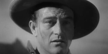Why John Wayne And John Ford Briefly Clashed On The Set Of Stagecoach