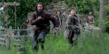 The Original Version Of 28 Years Later Was A Completely Different Movie – And In A Different Language