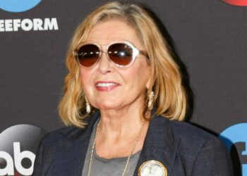 Roseanne Barr Insists God Told Her To Send Racist 2018 Tweet
