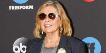 Roseanne Barr Insists God Told Her To Send Racist 2018 Tweet