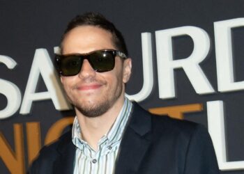 Pete Davidson Shocks Audience With Family Tragedy Revelation