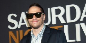 Pete Davidson Shocks Audience With Family Tragedy Revelation