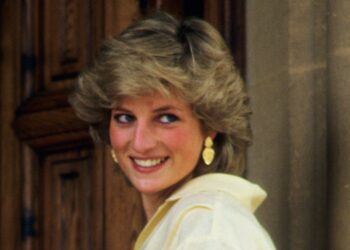 Charles Earl Spencer Shares Details on Diana’s Memorial Temple