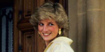 Charles Earl Spencer Shares Details on Diana’s Memorial Temple