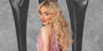 Sabrina Carpenter Teases New Music With ‘Manchild’