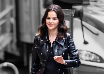 Selena Gomez Teases New Looks From OMITB Season 5