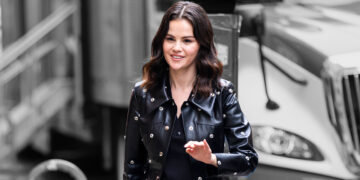 Selena Gomez Teases New Looks From OMITB Season 5