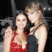 Taylor Swift And Selena Gomez Enjoy Celebratory Girls’ Night Out