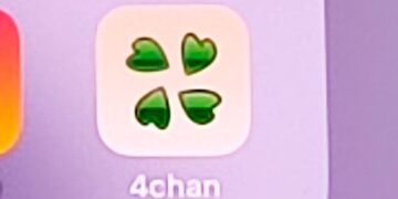 4Chan being investigated by UK officials under new online safety rules | Science, Climate & Tech News