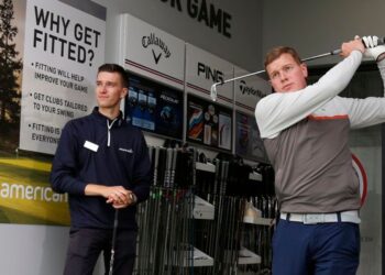 American Golf owner tees up Endless sale process | Money News