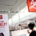 KKR leads £1.7bn race for Argos store-card owner NewDay | Money News