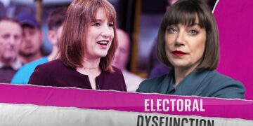 The big mistake Labour think Nigel Farage has made – and how the chancellor hopes to capitalise | Politics News