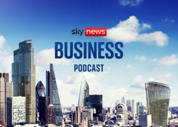 Sky News Business Podcast: Welfare reforms, bond markets and skills | Money News