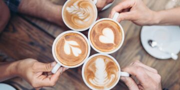 Coffee helps women age more healthily, 30-year study suggests | Science, Climate & Tech News