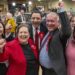 Scottish Labour win Hamilton, Larkhall and Stonehouse by-election as SNP suffer shock defeat | UK News