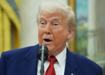 Federal judges rule Trump tariffs can stay in place for now – as president rages at trade court’s ‘country threatening decision’ | US News