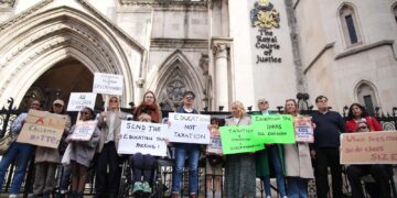 Ruling over VAT on private school fees ‘huge disappointment’, say campaigners | UK News