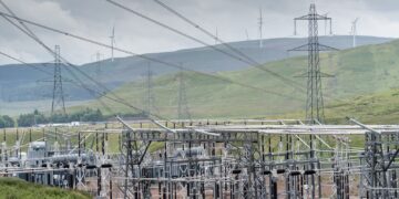 Spanish-owned Scottish Power sparks merger talks with Ovo Energy | Money News