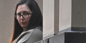 Mum accused of killing three people with poisonous mushrooms giving evidence in court- what you need to know | World News