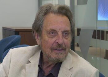 Elon Musk’s father says his son and Donald Trump will patch things up after dramatic falling out | US News