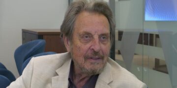 Elon Musk’s father says his son and Donald Trump will patch things up after dramatic falling out | US News