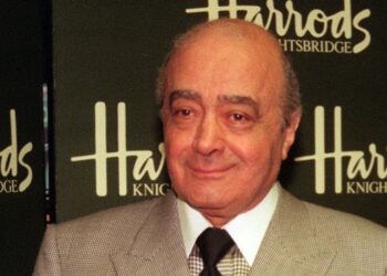 Harrods plots legal action against estate of former owner al-Fayed | Money News