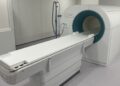 ‘Pioneering’ new scanner used for brain tumour patients trialled in world-first | UK News