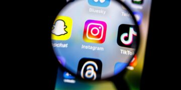 Meta found ‘covertly tracking’ Android users through Instagram and Facebook | Science, Climate & Tech News