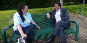 Why many victims will welcome a national inquiry into grooming gangs | UK News