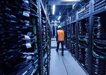 Powerful new supercomputer to be built in Scotland in government U-turn | Science, Climate & Tech News