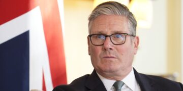 ‘Stability in Middle East is priority,’ says Starmer – as world reacts to strikes | UK News