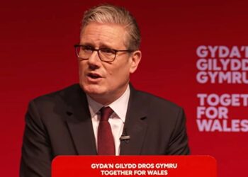 Fixing welfare a ‘moral imperative’, Starmer says, after government U-turn | UK News