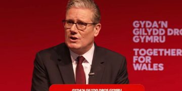 Fixing welfare a ‘moral imperative’, Starmer says, after government U-turn | UK News