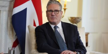 G7 to discuss further sanctions if Russia fails to come to negotiating table, PM says | Politics News