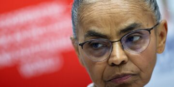 Brazil calls out world ‘preoccupied’ by defence, as it prepares to host global climate summit COP30 | Science, Climate & Tech News